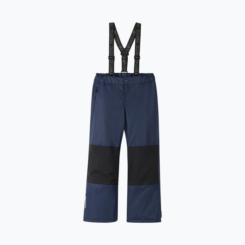 Pantaloni per bambini Reima Liikkuu navy