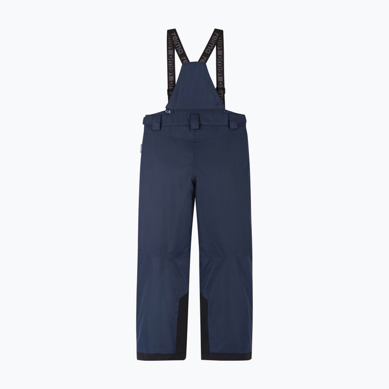 Pantaloni per bambini Reima Wingon navy 2