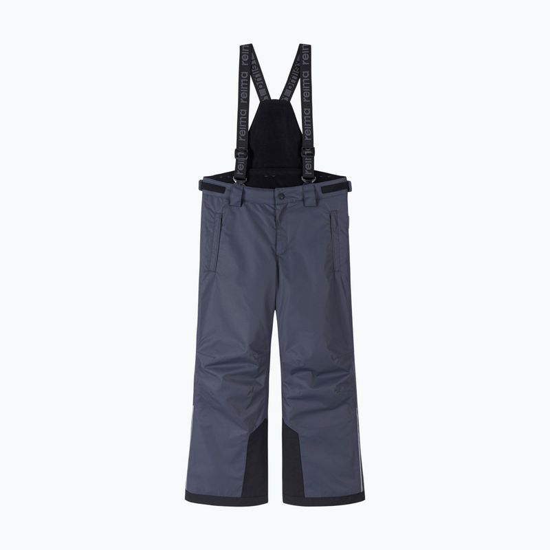 Pantaloni per bambini Reima Wingon soft black 4