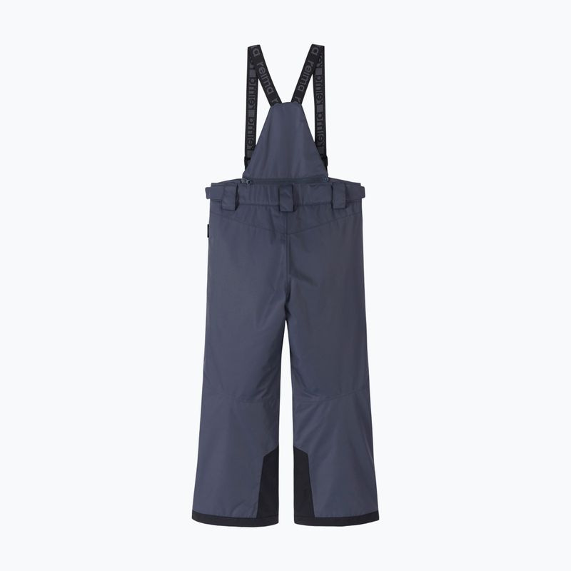 Pantaloni per bambini Reima Wingon soft black 5
