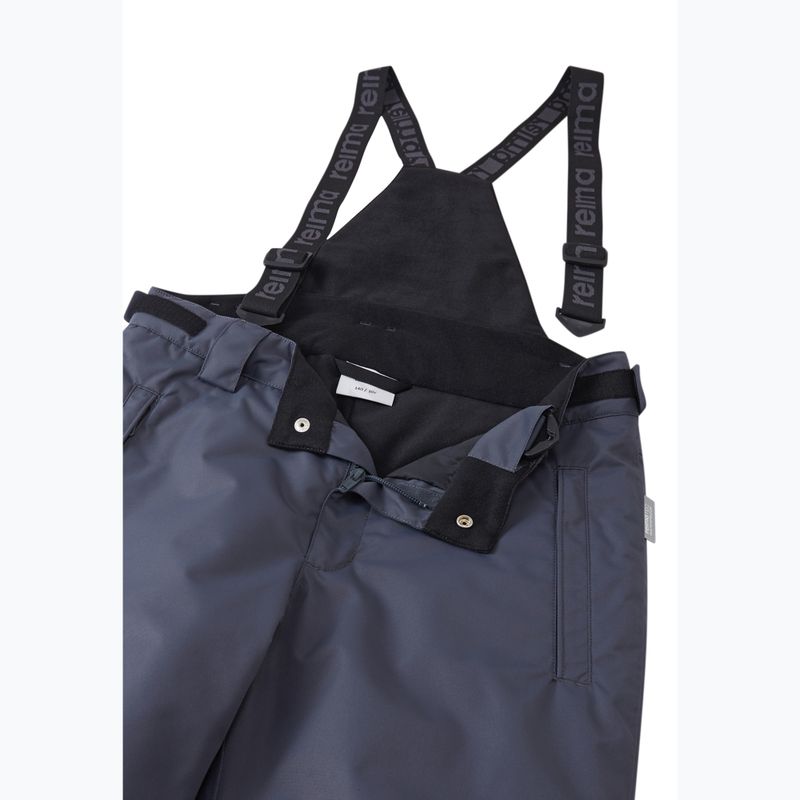 Pantaloni per bambini Reima Wingon soft black 6