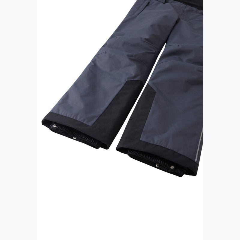 Pantaloni per bambini Reima Wingon soft black 7