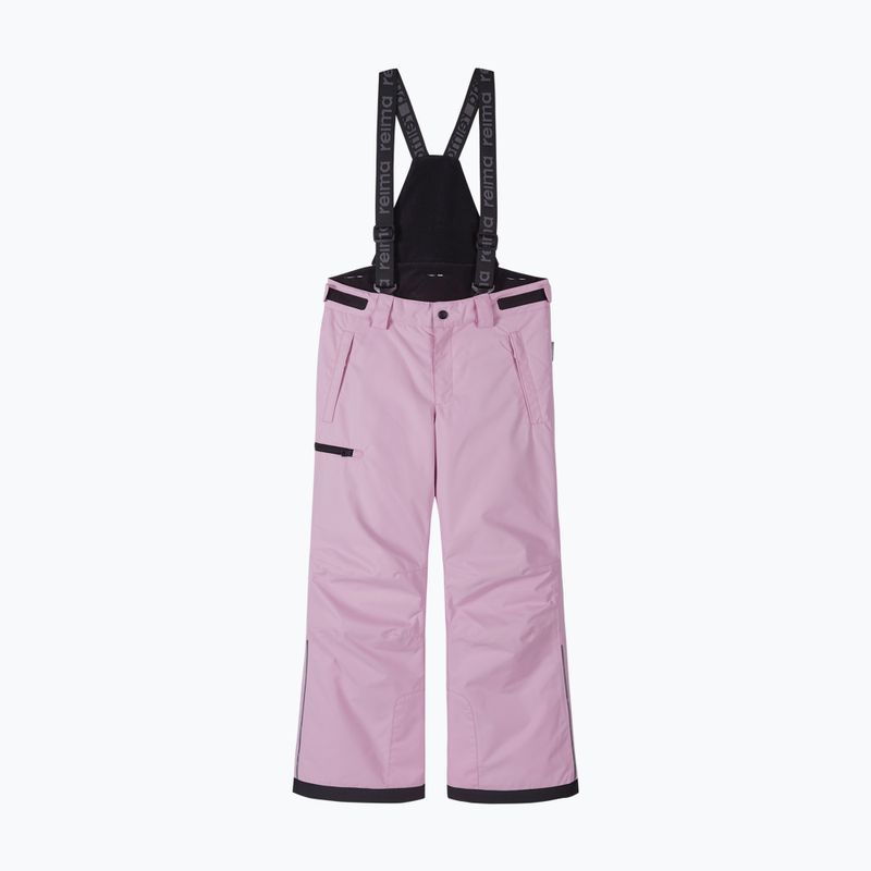 Pantaloni per bambini Reima Terrie light heather