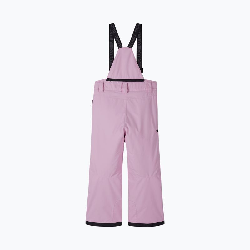Pantaloni per bambini Reima Terrie light heather 2
