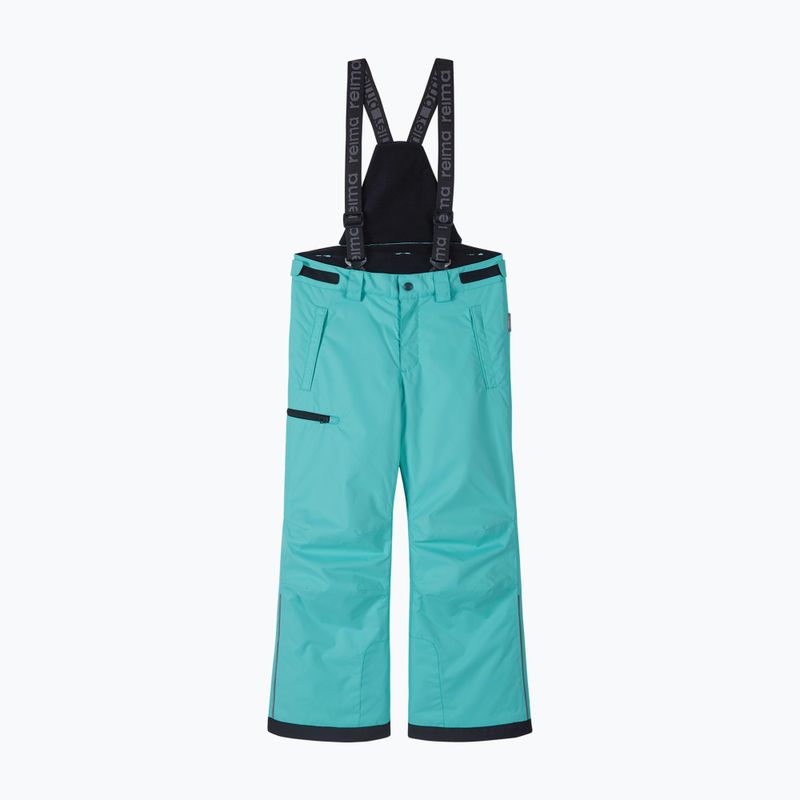 Pantaloni per bambini Reima Terrie aquamarine 4