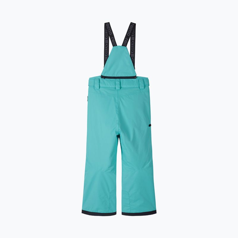 Pantaloni per bambini Reima Terrie aquamarine 5