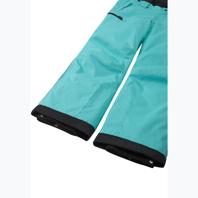 Pantaloni per bambini Reima Terrie aquamarine 7