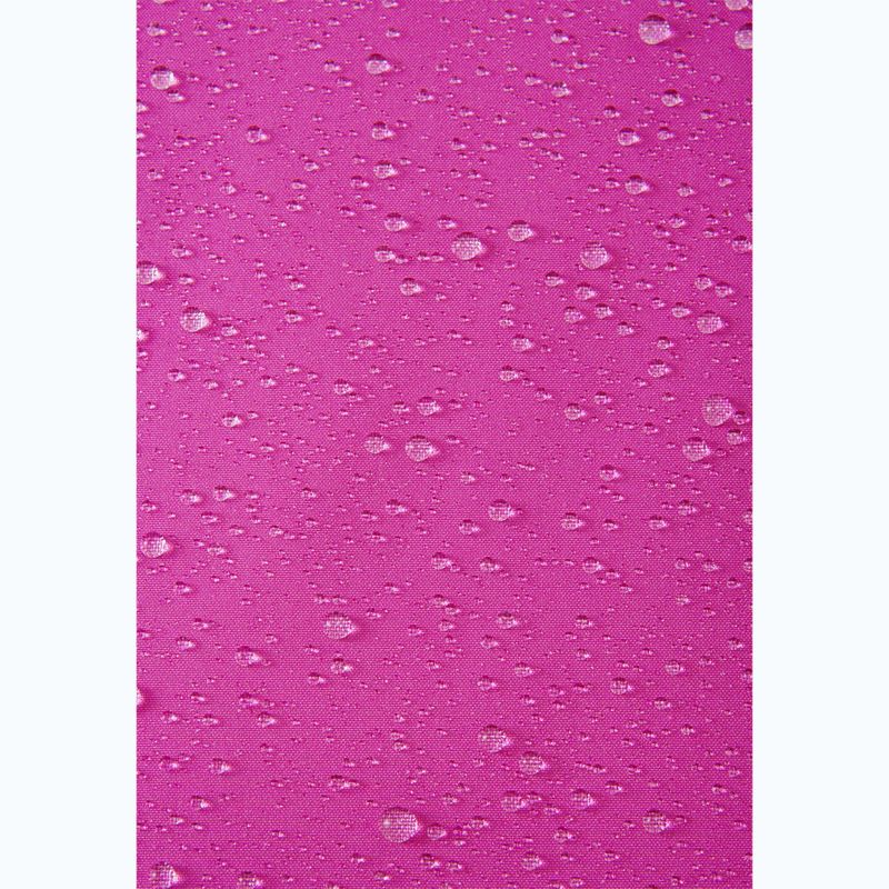 Giacca per bambini Reima Kaaranka plum purple 10