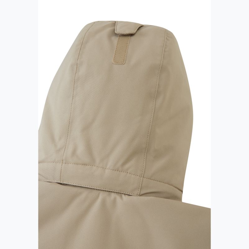 Giacca per bambini Reima Kaaranka soft black 7