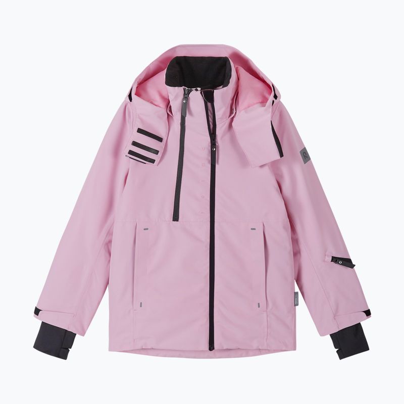 Giacca da sci bambino Reima Perille light heather