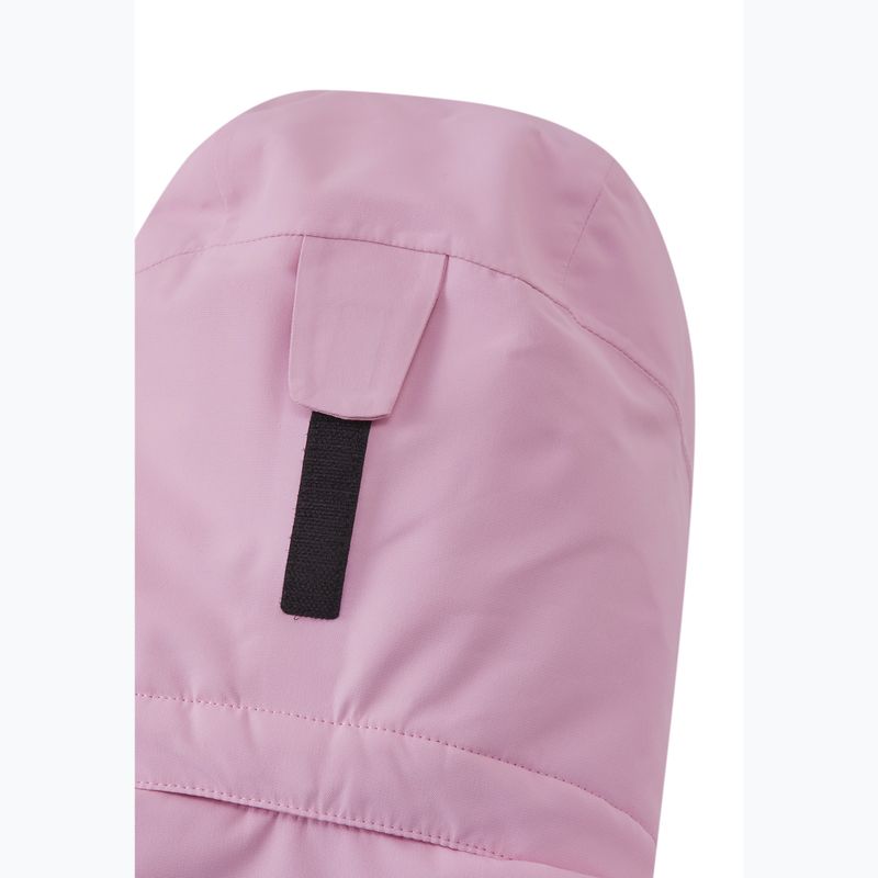 Giacca da sci bambino Reima Perille light heather 6