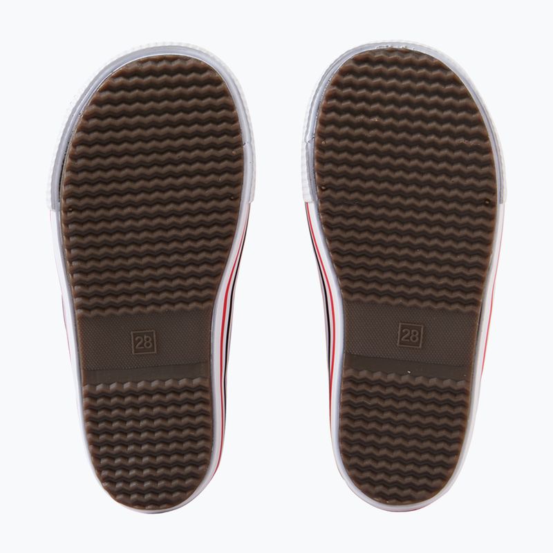 Stivali di gomma per bambini Reima Ankles reima red 5