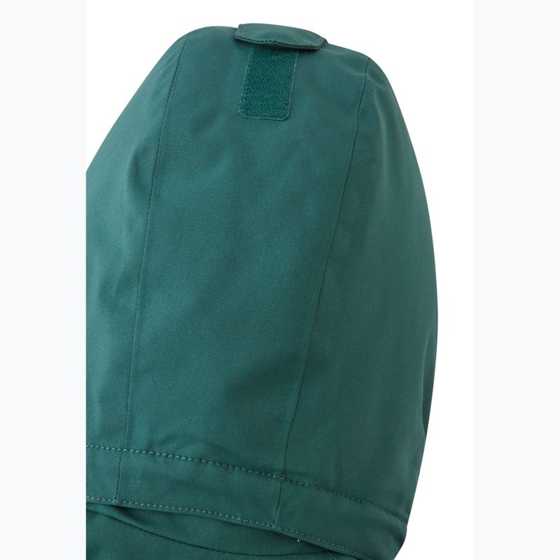 Giacca per bambini Reima Punnus dark teal 5