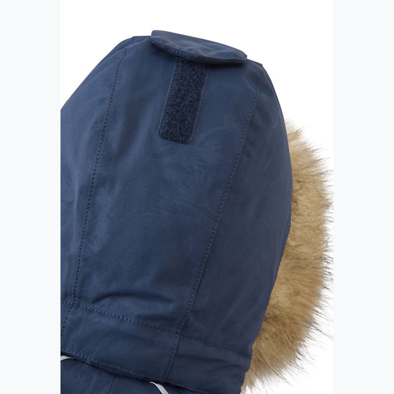 Tuta per bambini Reima Aapua navy 7
