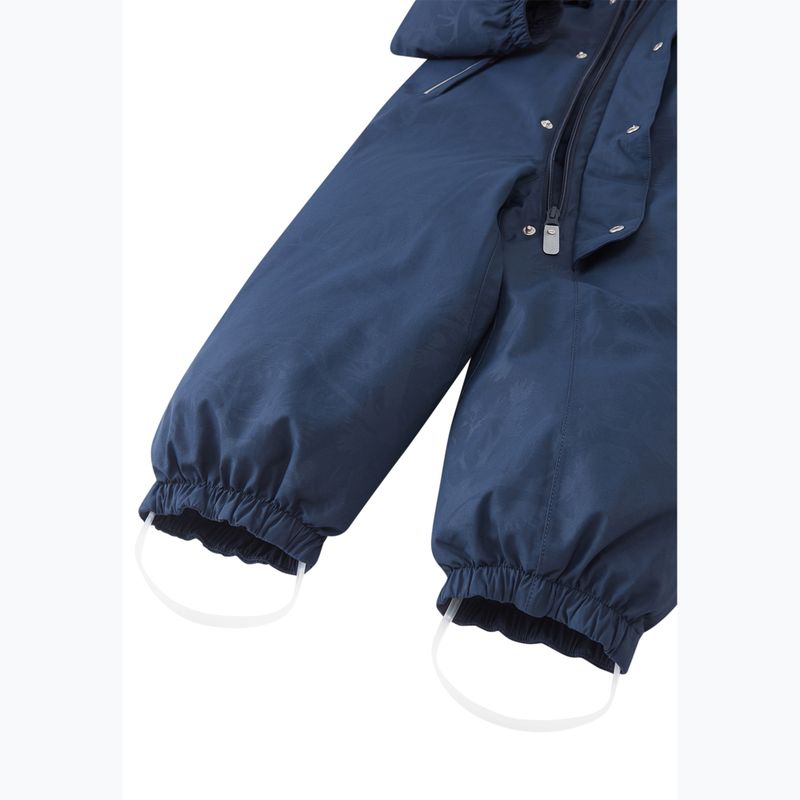 Tuta per bambini Reima Aapua navy 9