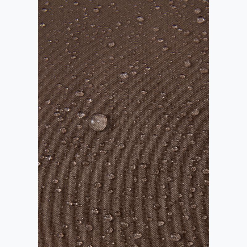 Giacca invernale per bambini Reima Ajaton umber brown 11
