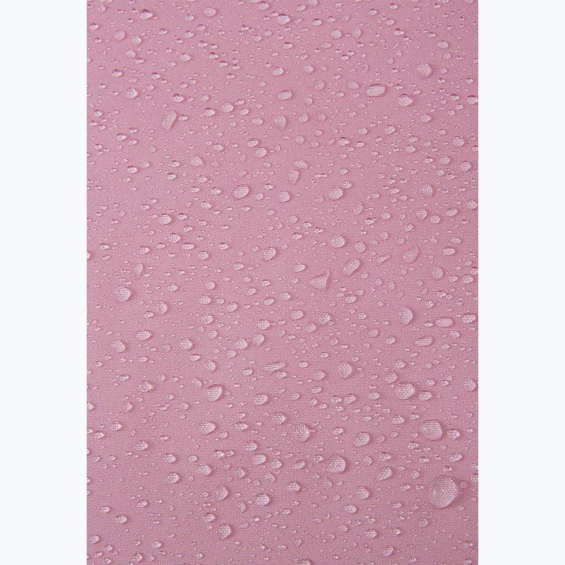 Giacca invernale per bambini Reima Ajaton grey pink 11
