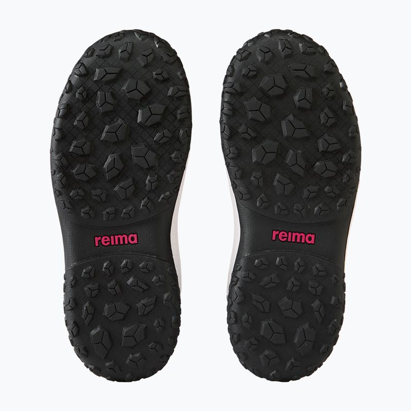 Doposci da bambino Reima Kinoskin black 5