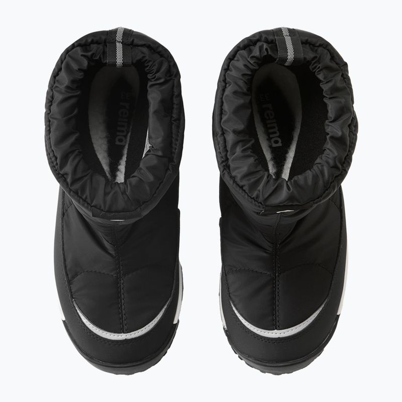 Doposci da bambino Reima Kinoskin black 6