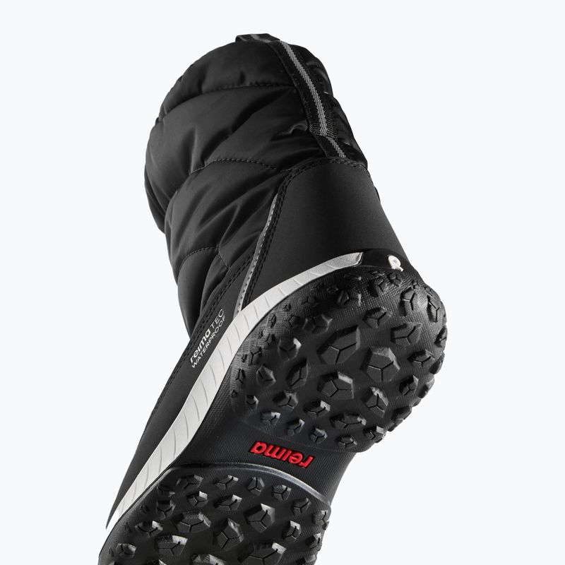 Doposci da bambino Reima Kinoskin black 7
