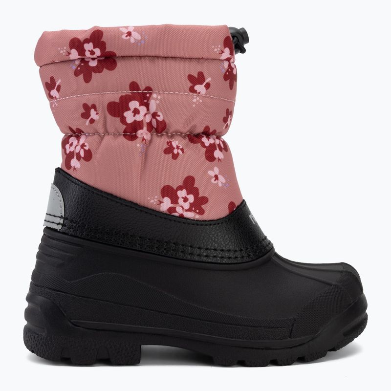Doposci da bambino Reima Nefar rose blush 2