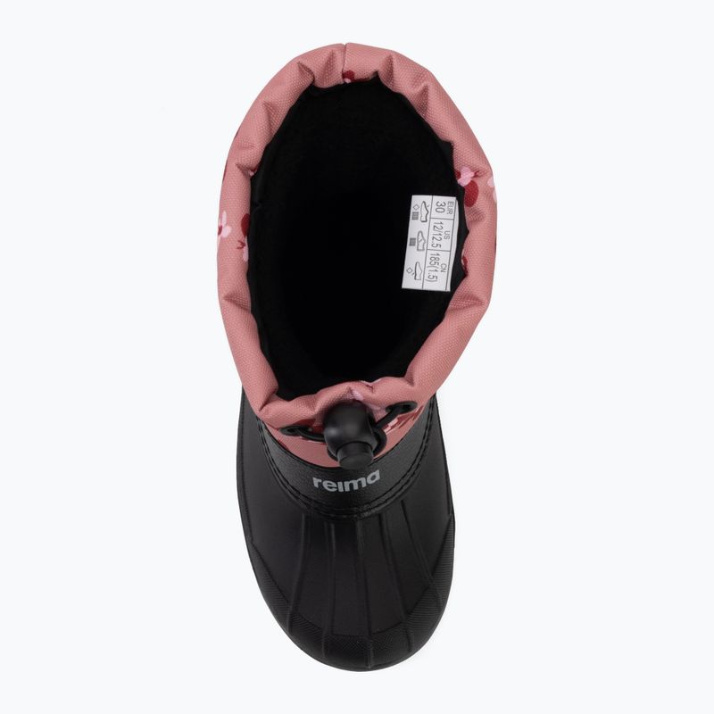 Doposci da bambino Reima Nefar rose blush 5