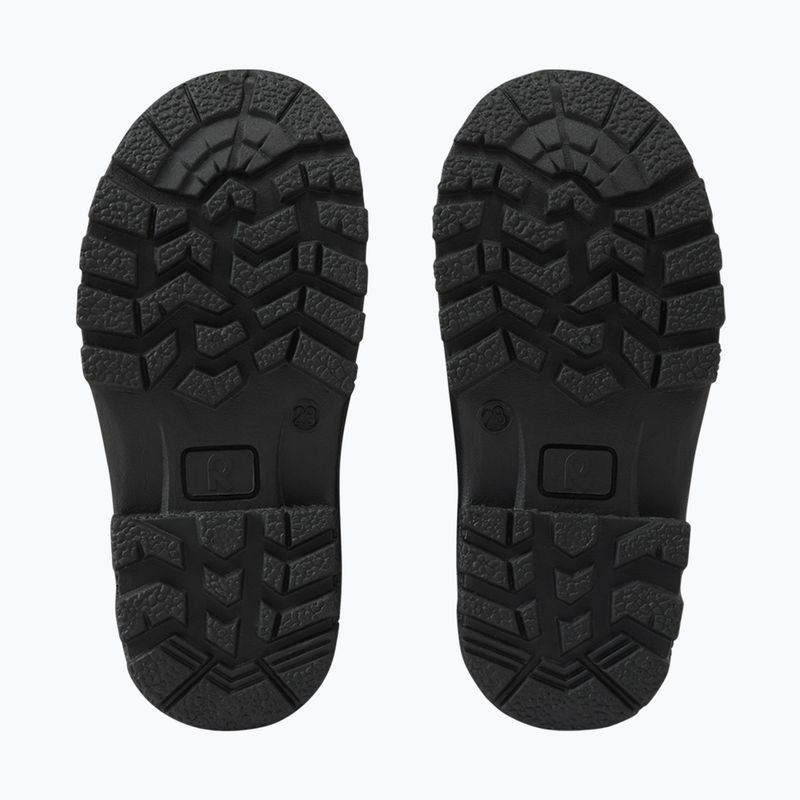 Doposci da bambino Reima Nefar umber brown 5