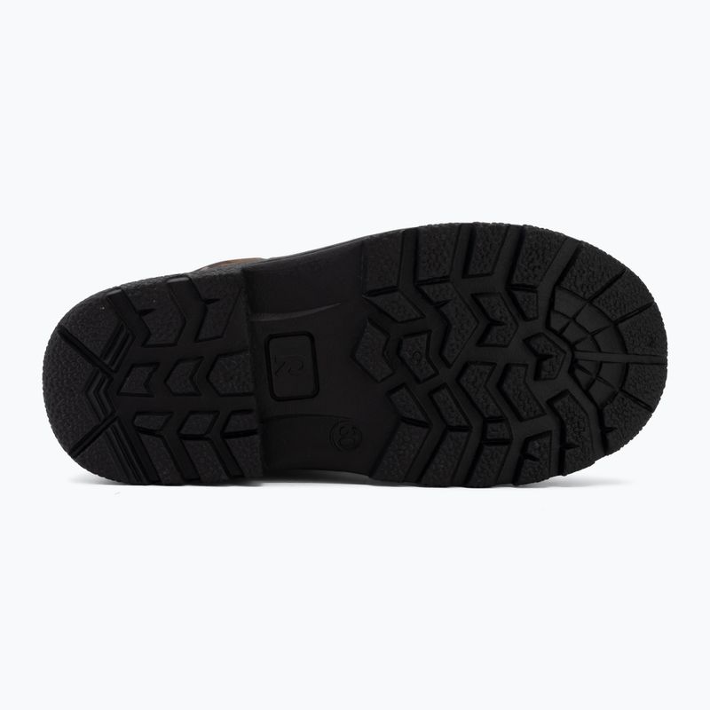 Doposci da bambino Reima Nefar umber brown 4