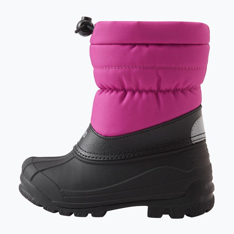 Doposci da bambino Reima Nefar fucshia
