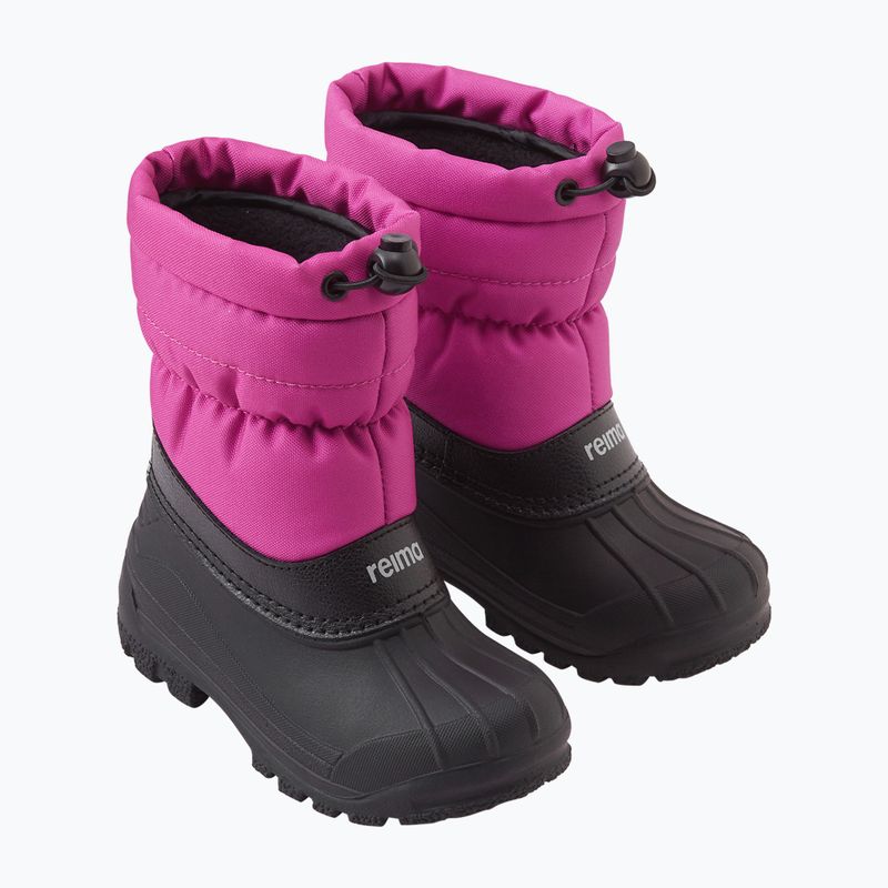 Doposci da bambino Reima Nefar fucshia 2