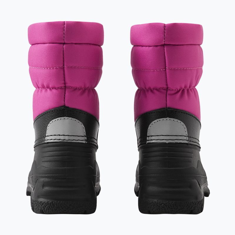 Doposci da bambino Reima Nefar fucshia 3
