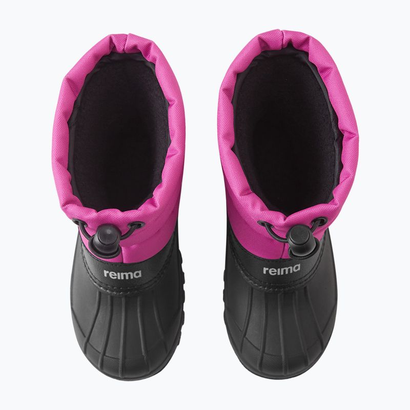 Doposci da bambino Reima Nefar fucshia 4