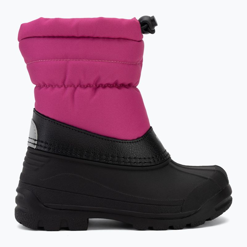 Doposci da bambino Reima Nefar fucshia 2