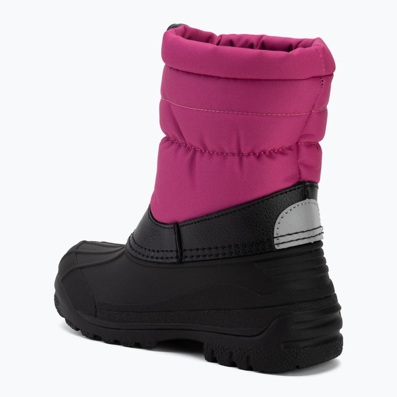 Doposci da bambino Reima Nefar fucshia 3