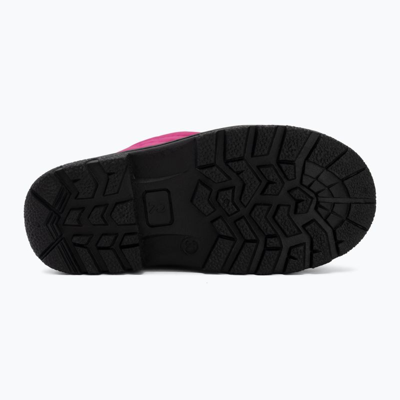 Doposci da bambino Reima Nefar fucshia 4
