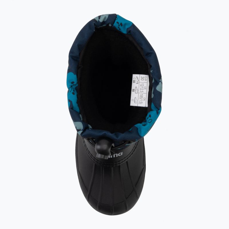 Doposci da bambino Reima Nefar navy 5