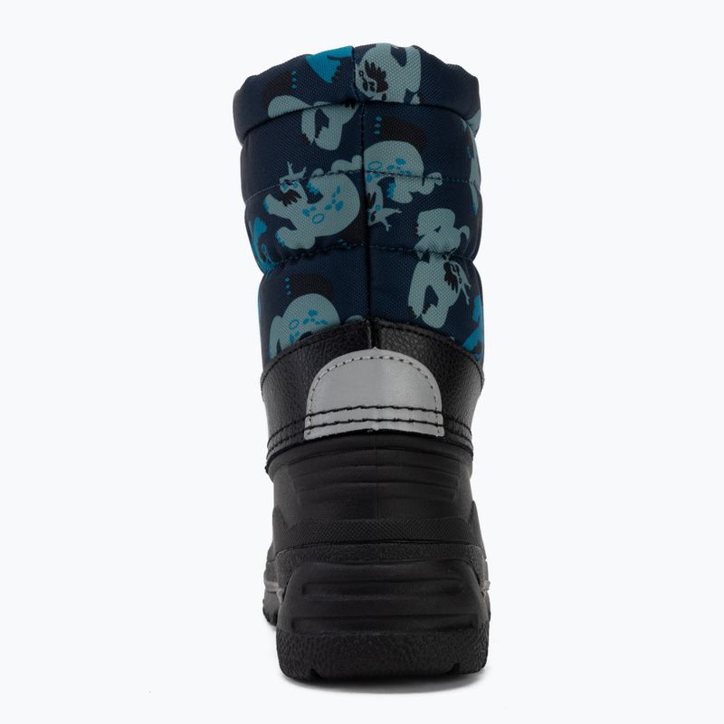 Doposci da bambino Reima Nefar navy 6