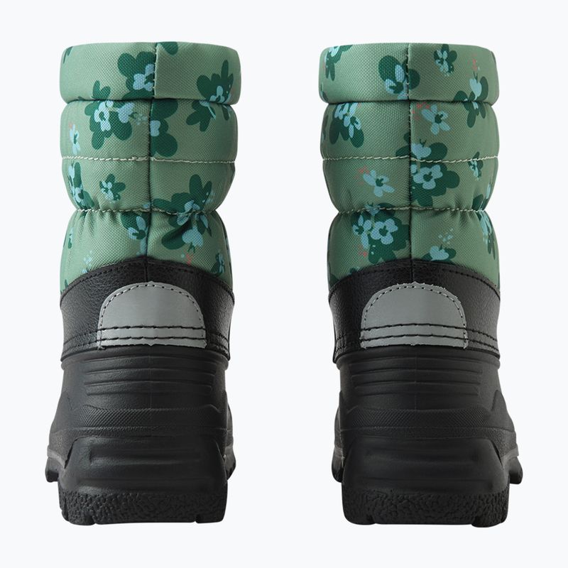 Doposci da bambino Reima Nefar stone green 3