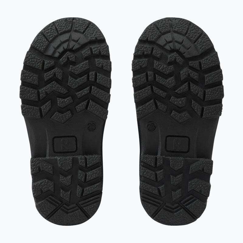 Doposci da bambino Reima Nefar stone green 5