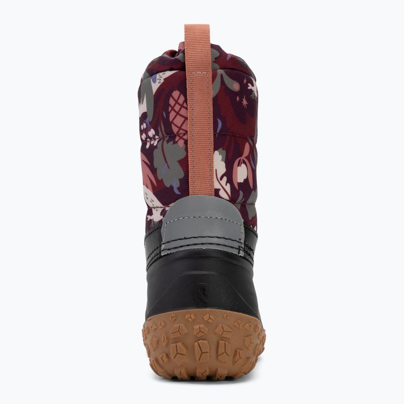 Doposci da bambino Reima Loskari deep purple 6