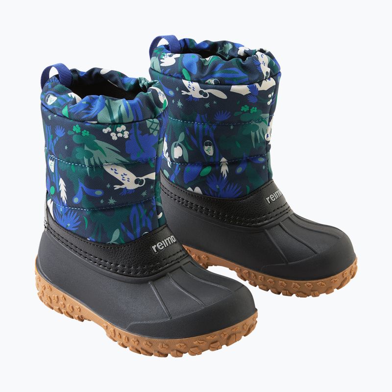 Doposci da bambino Reima Loskari navy 2