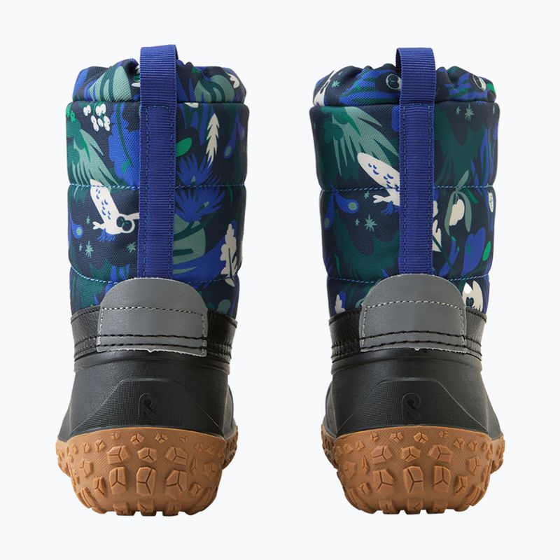 Doposci da bambino Reima Loskari navy 3