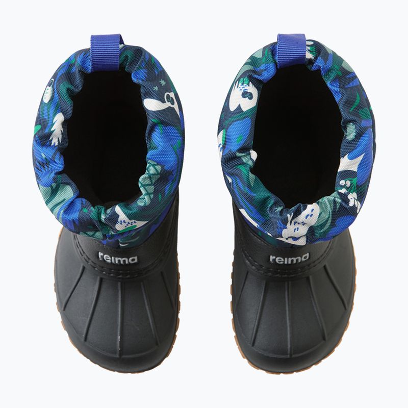 Doposci da bambino Reima Loskari navy 4