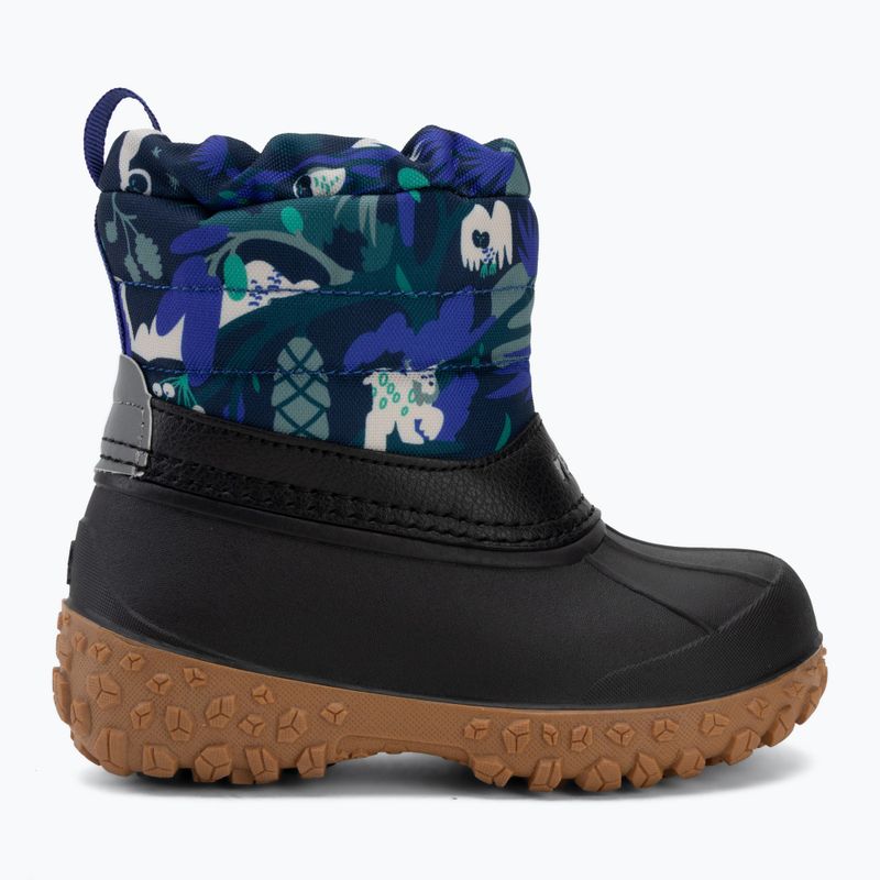 Doposci da bambino Reima Loskari navy 2
