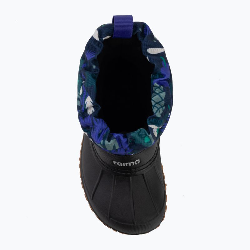 Doposci da bambino Reima Loskari navy 5