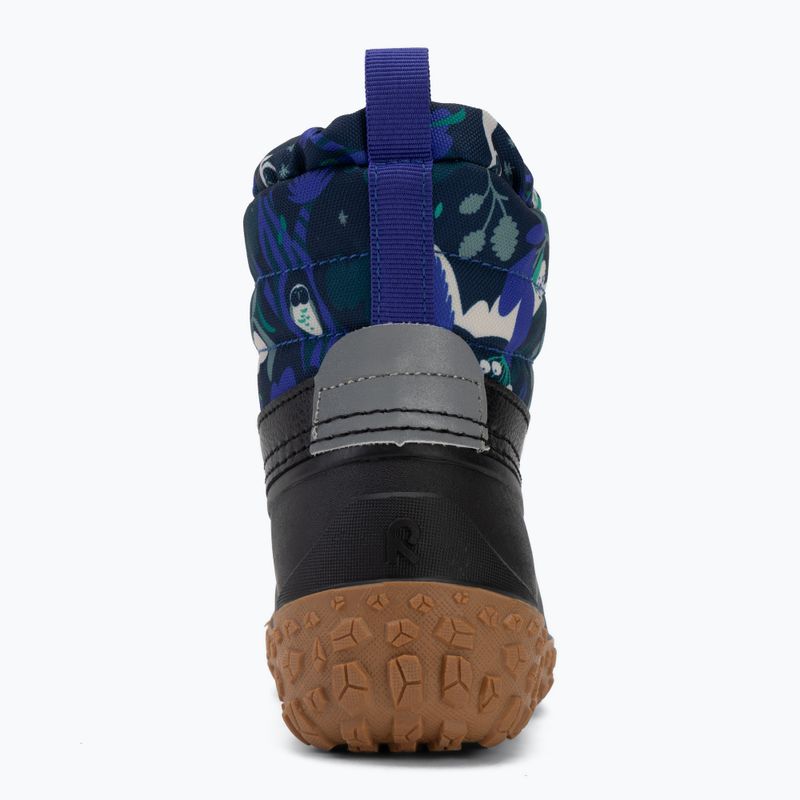 Doposci da bambino Reima Loskari navy 6