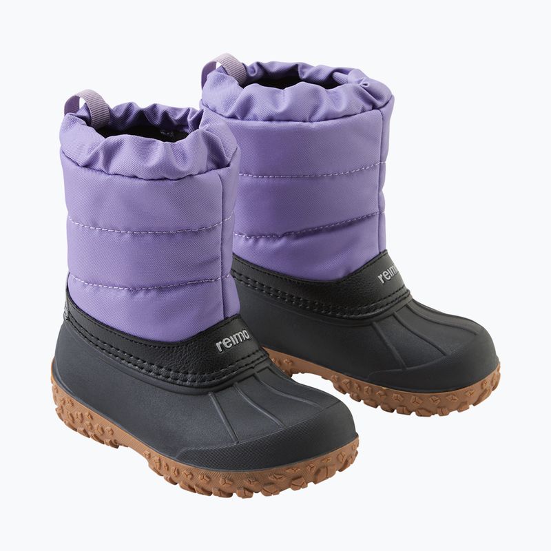 Doposci da bambino Reima Loskari misty violet 2