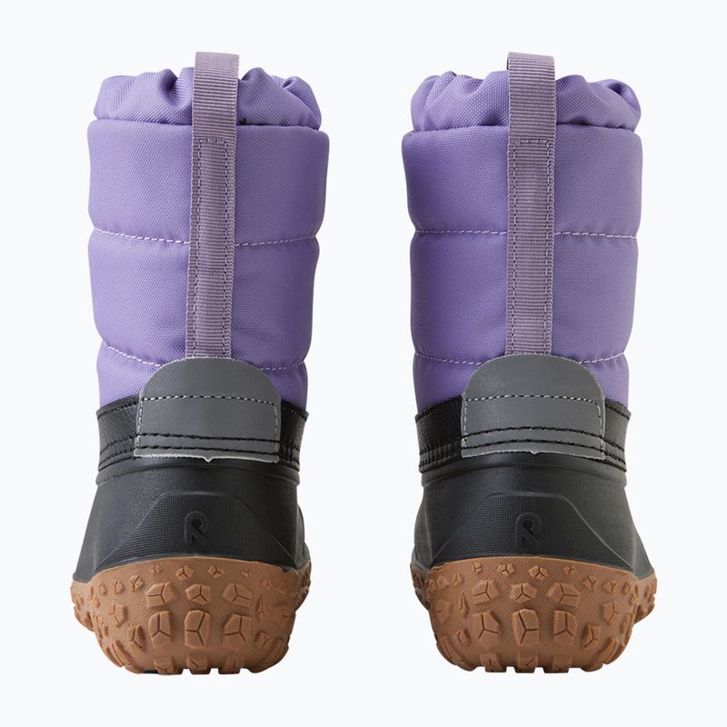Doposci da bambino Reima Loskari misty violet 3