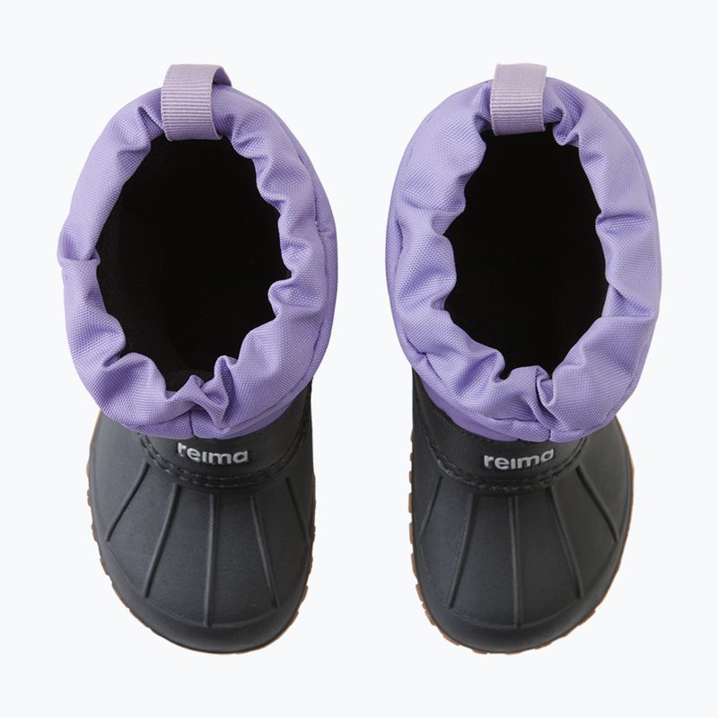 Doposci da bambino Reima Loskari misty violet 4