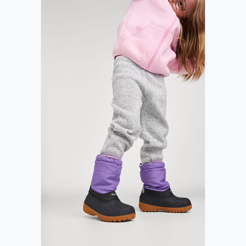 Doposci da bambino Reima Loskari misty violet 6